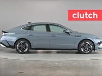 NO ACCIDENTS / CLEAN CARFAX / 1 OWNER / Front Heated Seats, Ventilated Front Seats, Folding Rear Sea... (image 3)