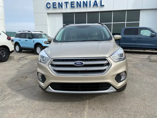 2017 Ford Escape SE523953091421808641