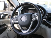 2020 Jeep Grand Cherokee Summit 4x4 is a local, single-owner trade with low kilometers and a complet... (image 5)