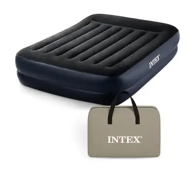 Pillow Rest Queen Bed - 16.5in, 600lb · Delivered Free, View more