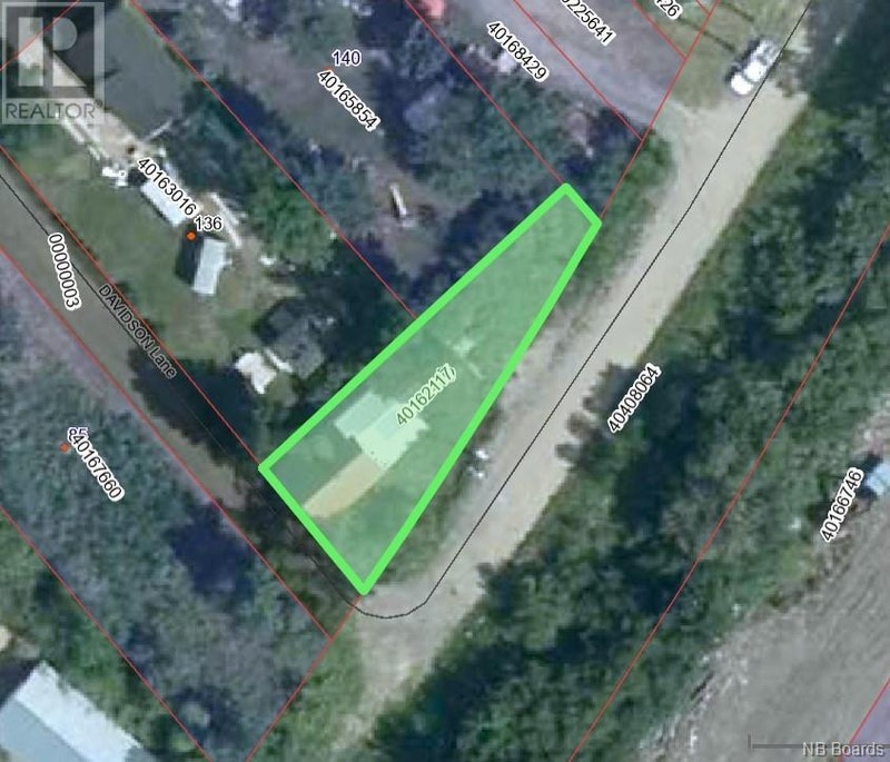 80 Davidson Lane Miramichi, New Brunswick Houses for Sale Miramichi