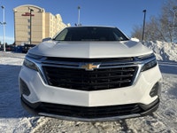 AMVIC Licensed Dealer AMVIC LICENSED DEALER//Stock Number: WG5170 *Premium Heated Bucket Seats *8-Wa... (image 1)