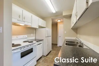 3 Bedroom Townhouse - 121 St.& 152 Ave.