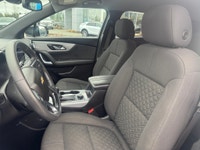 This Chevrolet Blazer LT runs a strong turbocharged 2.0L engine paired with a smooth 9-speed automat... (image 8)