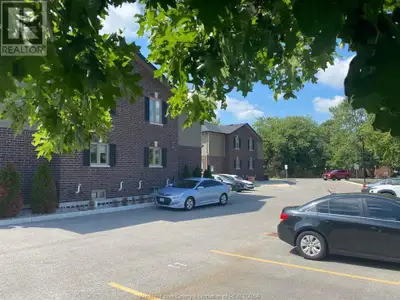 204 BEECHWOOD DRIVE Unit# 2 Lakeshore, Ontario