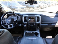 2017 Ram 1500 Limited Crew Cab 4x4 is one owner trade. Under the hood is 5.7L HEMI V8 engine with Fu... (image 2)
