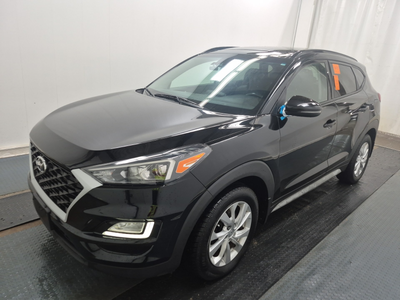 2020 Hyundai Tucson Come see all this and more at the Alfa Romeo of Winnipeg dealership, in the Wave...