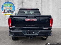 Welcome to Mann-Northway Auto Source. Command the road in this powerful 2022 GMC Sierra 2500HD AT4 C... (image 4)