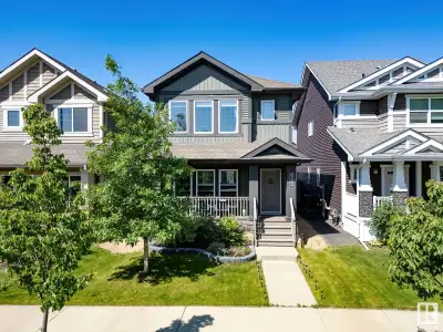 Price Improvement!!! Welcome to the beautiful neighbourhood of Rosenthal! This immaculate 2-storey h...
