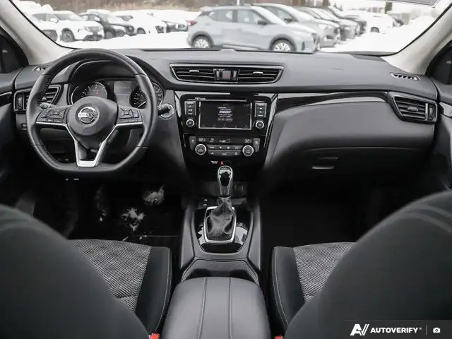 2023 Nissan Qashqai SV | AWD | Propilot Assist in Cars & Trucks in London - Image 29