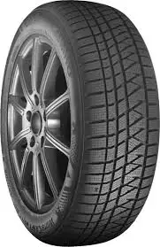 Kumho WinterCraft SUV WS71 235/60R18 107H in Tires & Rims in Mississauga / Peel Region - Image 3