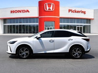 Recent Arrival! 2024 Lexus RX 350 0083 2.4L I4 PDI Turbocharged DOHC 16V LEV3-SULEV30 275hp AWD 8-Sp... (image 4)