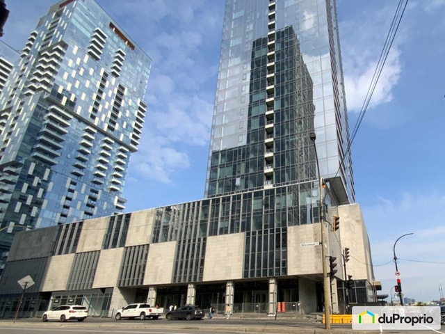 $298,000 - Condominium in Ville-Marie (downtown, old Mtl) — photo 1
