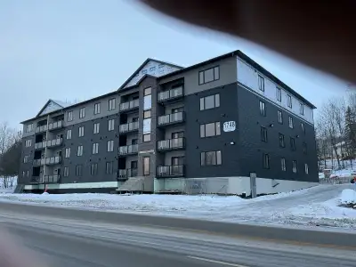 New Apartment Building – 1748 Woodstock Rd., Renting for February/March/April 2026 Open House Thursd...