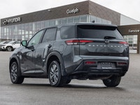 2025 Nissan Pathfinder S 4WD | Pro-Pilot Assist | Adaptive Cruise The 2025 Nissan Pathfinder S 4WD i... (image 4)