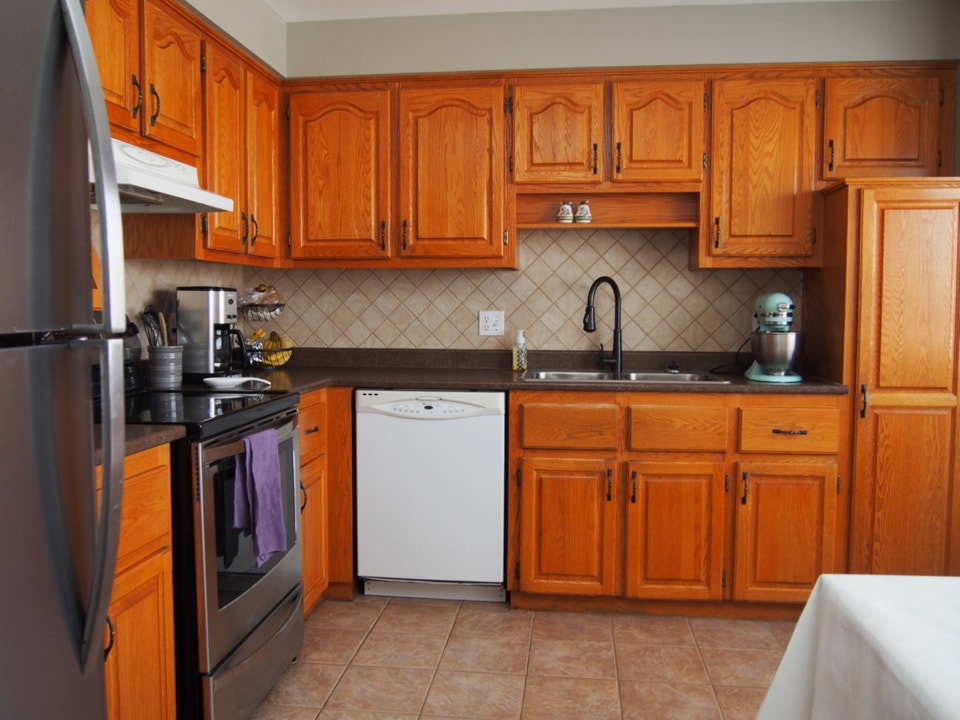 3 Bedroom End Unit Townhouse in Russell Lake Dartmouth 5