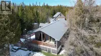 73 LARSEN COVE Road Northern Bruce Peninsula, Ontario