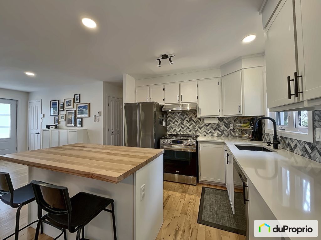 $539,900 - Bungalow for sale in Charlesbourg — photo 3