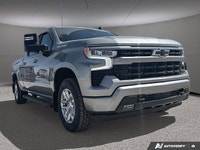 Dealer Certified Pre-Owned. This Chevrolet Silverado 1500 delivers a Turbocharged Diesel I6 3.0L/ en... (image 8)