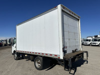 Ryder Stock ID: 841224 Transmission Type/Speed: AUTO 6 Engine: DIESEL J05E-TP '17 210/2500 Horse Pow... (image 7)