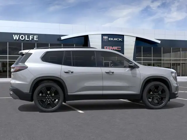 2026 GMC Acadia Elevation578761935071498246