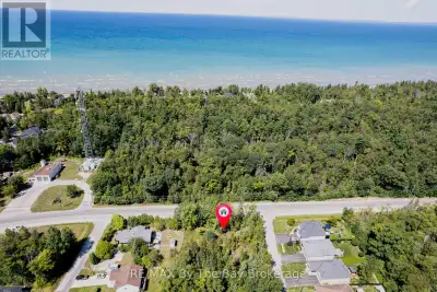 GREAT OPPORTUNITY!!! Prime building lot in the west end of Wasaga Beach. Minutes from highly sought...