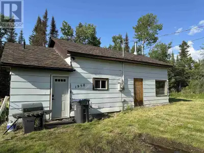 “ Semi rural meets affordability. This 2 bed 1 bath home is situated on a half acre lot nestled in a...