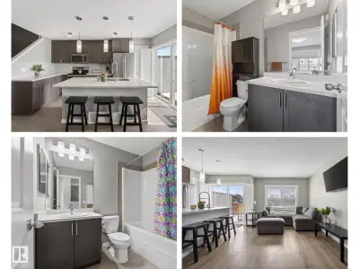 Welcome to Lake Summerside... Where everyday living feels like a vacation! Enjoy exclusive access to...