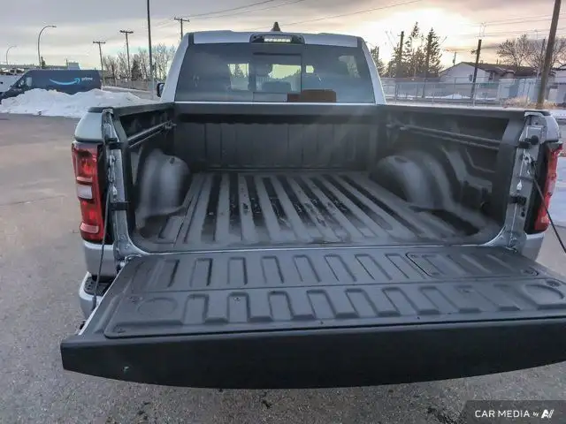 2025 Ram 1500 Sport in Cars & Trucks in Calgary - Image 16