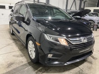 Le Honda Odyssey 2018 version LX AUTOMATIQUE MAGS CAMERA RECUL CRUSE BLUETOOTH, offert par AutoStudi... (image 4)