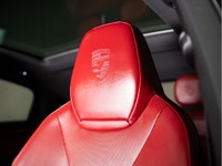 This 2021 Porsche Cayenne Coupe is a local Ontario vehicle and a high-performance luxury SUV that bl... (image 9)