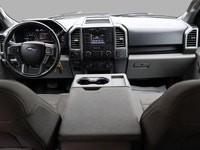SAFETY INCLUDED ACCIDENT FREE SERVICE RECORDS LOCAL ONTARIO CAR Very Clean Ford Crew F-150 V8 5.0L X... (image 9)