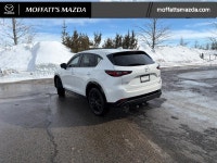 Low Mileage, Leather Seats! Compare at $43255 - is just $41995! This Mazda CX-5's interior is one of... (image 3)