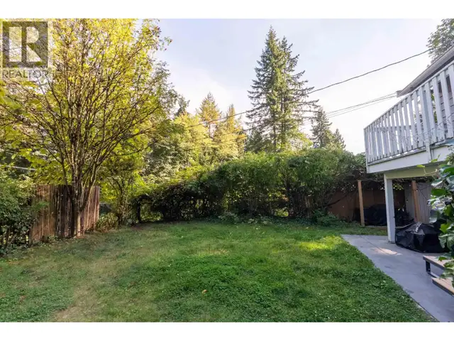 1835 ARBORLYNN DRIVE North Vancouver, British Columbia in Houses for Sale in North Shore - Image 33