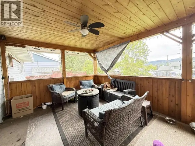 1055 N NINTH AVENUE Williams Lake, British Columbia in Houses for Sale in Williams Lake - Image 19