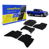 Dodge RAM custom fit floor liner Mississauga / Peel Region Toronto (GTA) Preview