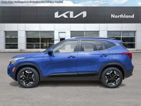 AMVIC Licensed Dealer. Price Expiry January 16, 2025 Engine: 1.6L T-GDI DOHC 16V w/CVVD L/100Km City... (image 2)