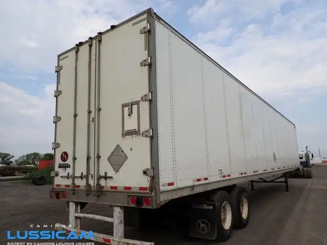 2017 Great Dane CCC-3314-01053 in Heavy Equipment in Longueuil / South Shore - Image 8