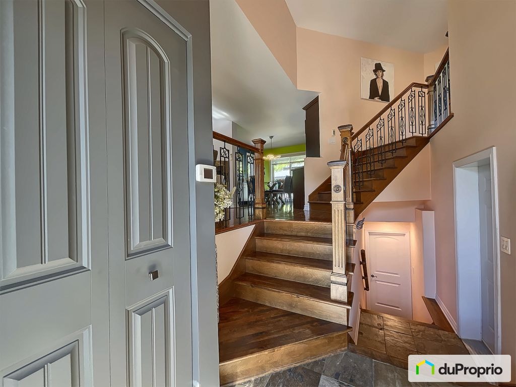$759,900 - 1 1/2 Storey for sale in St-Jérôme (St-Jérôme) — photo 3