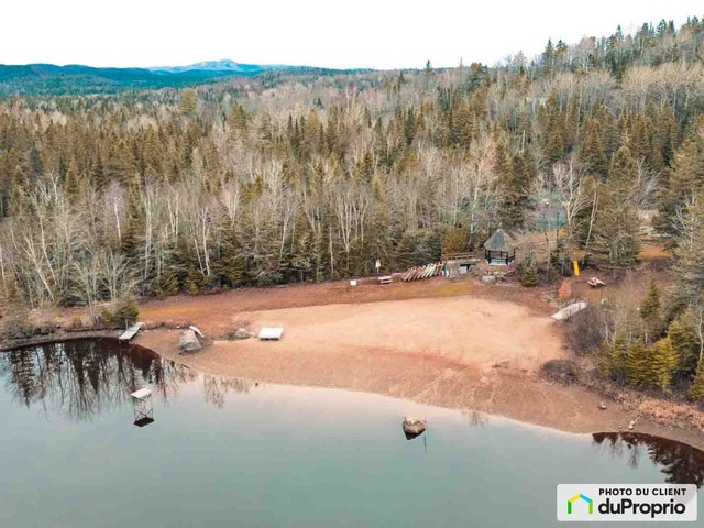 $240,000 - Residential Lot for sale in Ste-Lucie-Des-Laurentides — photo 1