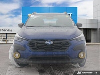 Ready to redefine your daily drive and weekend escapes? This exceptional 2024 Subaru Crosstrek Onyx,... (image 1)