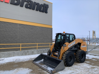 Hours: 660 | Location: Saskatoon, SK, CA | Buckets: 72 Bucket; Operators Station: Air Ride Seat; Ope...
