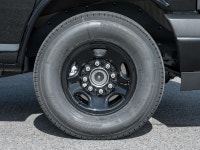 HD Trailering Pkg | Black Wheels | Remote Start | Remote Keyless Entry | Locking Rear Differential |... (image 3)