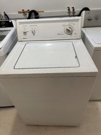 6 WASHERS FOR SALE