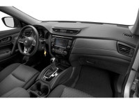 The 2020 Nissan Rogue FWD S in Gray is the perfect blend of versatility and elegance, featuring a Fr... (image 9)
