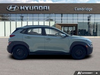 Navigate every journey with confidence and comfort in this dynamic 2023 Hyundai Kona Preferred, feat... (image 5)