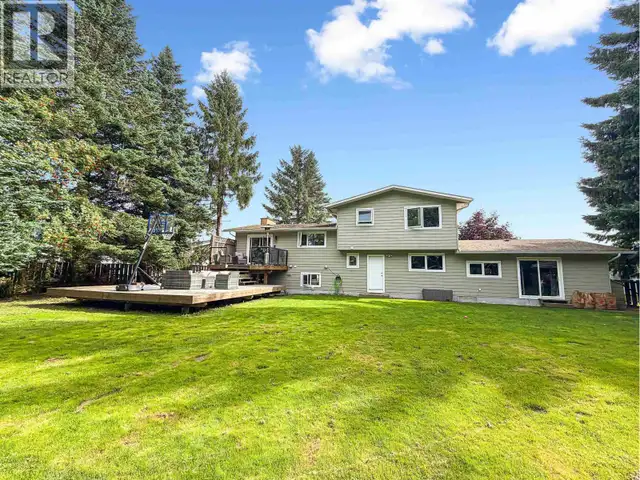 88 CARSWELL STREET Kitimat, British Columbia in Houses for Sale in Kitimat - Image 29