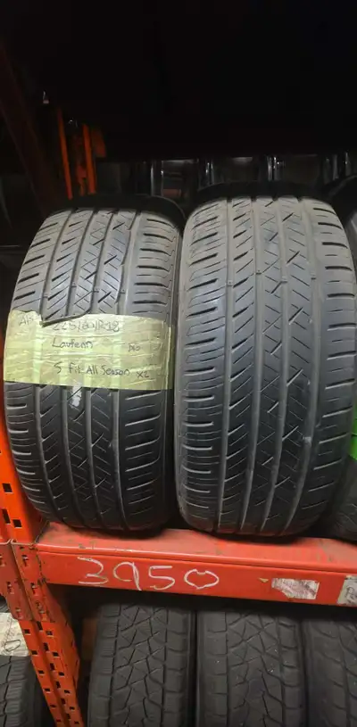 We sell 22, 21, 20 19 18 17 16 15 14 155 165 175 185 195 205 215 225 235 245 255 265 275 285 295 305...