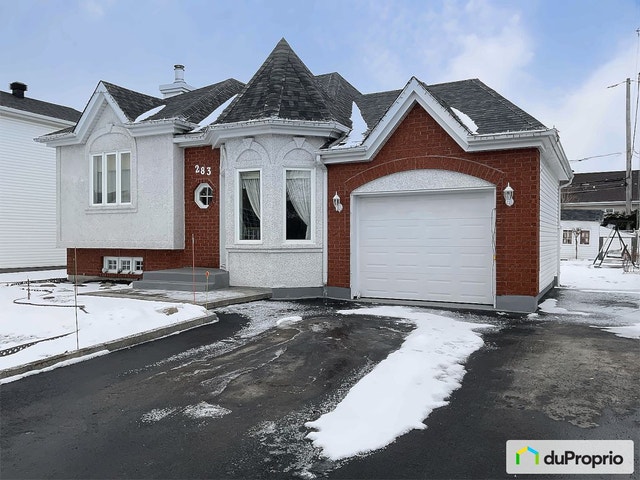 $634,500 - Bi-Level for sale in Repentigny (Le Gardeur) — photo 1