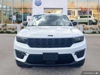 This Jeep Grand Cherokee delivers a Regular Unleaded V-6 3.6 L/220 engine powering this Automatic tr... (image 7)